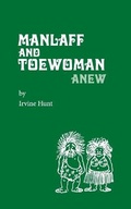Cover: Manlaff & Toewoman - Irvine Hunt