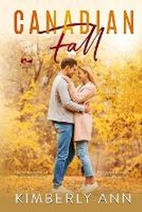 Enlarge image Cover: Canadian Fall - Kimberly Ann