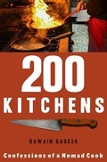 Cover: 200 Kitchens - Bushbrother