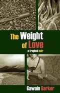 Cover: The Weight of Love - Bushbrother