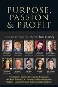 Cover: Purpose, Passion & Profit - Lessons From, LLC