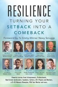 Cover: Resilience - Lessons From, LLC