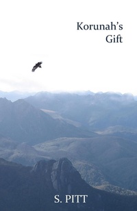 Abbildung von: Korunah's Gift - Firsthale