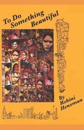 Cover: To Do Something Beautiful - Masala Books