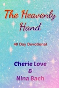 Cover: The Heavenly Hand - Blurb