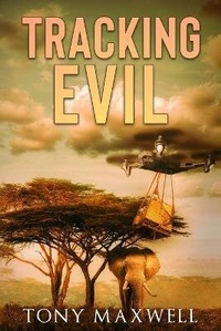 Enlarge image Cover: Tracking Evil - Bac.Isbn.Lac@canada.CA