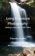 Cover: Long Exposure Photography - Blurb