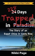 Cover: 228 Days Trapped in Paradise - Viva Purpose, Inc.