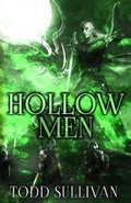 Cover: Hollow Men - Mocha Memoirs Press
