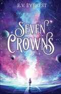 Cover: Seven Crowns - Golden Bird Press