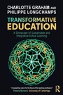 Cover: Transformative Education - Routledge