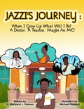 Cover: Jazzi's Journey - IngramSpark