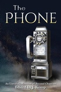Cover: The Phone - IngramSpark