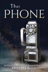 Enlarge image Cover: The Phone - IngramSpark