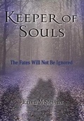 Cover: Keeper of Souls - IngramSpark