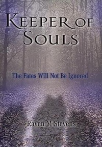 Enlarge image Cover: Keeper of Souls - IngramSpark