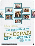 Cover: The Essentials of Lifespan Development - International Student Edition - SAGE Publications Inc