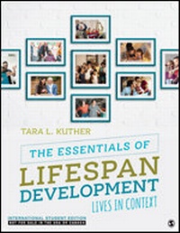 Enlarge image Cover: The Essentials of Lifespan Development - International Student Edition - SAGE Publications Inc