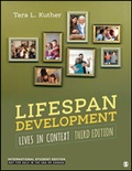 Cover: Lifespan Development - International Student Edition - SAGE Publications Inc