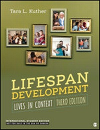 Enlarge image Cover: Lifespan Development - International Student Edition - SAGE Publications Inc