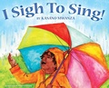 Cover: I Sigh to Sing! - IngramSpark