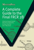 Cover: A Complete Guide to the Final FRCR 2B - CRC Press