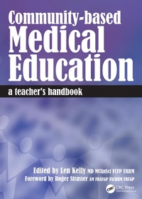 Abbildung von: Community-Based Medical Education - CRC Press