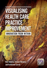 Enlarge image Cover: Visualising Health Care Practice Improvement - CRC Press
