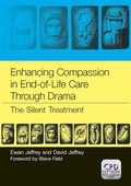 Cover: Enhancing Compassion in End-of-Life Care Through Drama - CRC Press