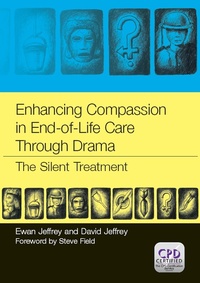 Abbildung von: Enhancing Compassion in End-of-Life Care Through Drama - CRC Press