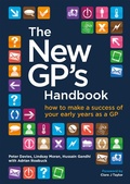 Cover: The New GP's Handbook - CRC Press