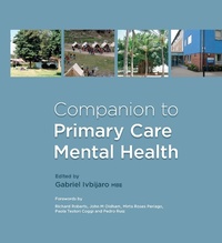 Abbildung von: Companion to Primary Care Mental Health - CRC Press