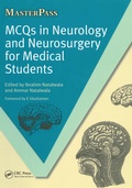 Abbildung von: MCQs in Neurology and Neurosurgery for Medical Students - CRC Press