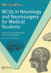 Abbildung von: MCQs in Neurology and Neurosurgery for Medical Students - CRC Press