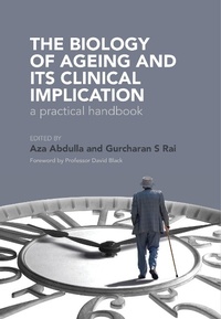 Abbildung von: The Biology of Ageing - CRC Press