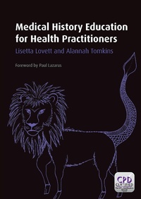 Abbildung von: Medical History Education for Health Practitioners - CRC Press