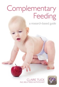Abbildung von: Complementary Feeding - CRC Press