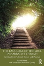 Cover: The Language of the Soul in Narrative Therapy - Routledge