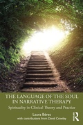 Cover: The Language of the Soul in Narrative Therapy - Routledge