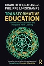 Cover: Transformative Education - Routledge