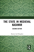 Bild: The State in Medieval Kashmir - Routledge