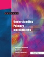 Cover: Understanding Primary Mathematics - David Fulton Publishers Ltd