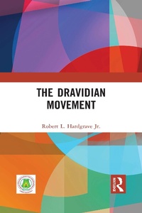 Bild: The Dravidian Movement - Routledge