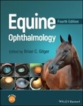 Cover: Equine Ophthalmology - Wiley