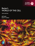 Bild: Becker's World of the Cell, eBook, Global Edition - Pearson Education Limited