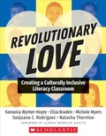 Cover: Revolutionary Love - Scholastic US
