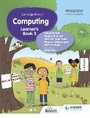 Cover: Cambridge Primary Computing Learner's Book Stage 3 - Hodder Education