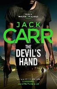 Abbildung von: The Devil's Hand - Simon & Schuster UK