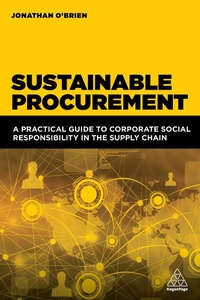 Abbildung von: Sustainable Procurement - Kogan Page Ltd