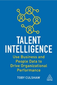 Abbildung von: Talent Intelligence - Kogan Page Ltd